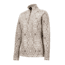 Marmot Rocklin 1/2 Zip Jacket - Womens, Oatmeal/Cappuccino, Large, 88990-7574-L
