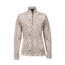 Marmot Rocklin 1/2 Zip Jacket - Womens, Oatmeal/Cappuccino, Large, 88990-7574-L