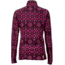 Marmot Rocklin 1/2 Zip - Women's, Purple Orchid Maya, Extra Large 88990-8529-XL