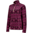 Marmot Rocklin 1/2 Zip - Women's, Purple Orchid Maya, Extra Large 88990-8529-XL