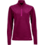 Marmot Rocklin 1/2 Zip - Women's-Deep Plum-Small