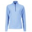Marmot Rocklin 1/2 Zip - Women's-Dewdrop-Small