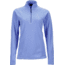 Marmot Rocklin 1/2 Zip - Women's-Periwinkle-Small