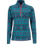 Marmot Rocklin 1/2 Zip - Women's-Sailor Maya-Medium
