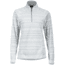 Marmot Rocklin 1/2 Zip - Women's-Soft White Alps-Small
