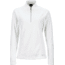 Marmot Rocklin 1/2 Zip - Women's-Soft White-Large