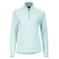 Marmot Rocklin 1/2 Zip - Women's-Wintermint-Small