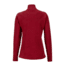 Marmot Rocklin 1/2 Zip - Womens, Claret, Medium, 88990-Claret-M-DEMO
