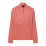 Marmot Rocklin 1/2 Zip - Womens, Grapefruit, Large, M12403-9949-L