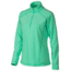 Marmot Rocklin 1/2 Zip - Womens-Green Frost-Small