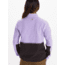 Marmot Rocklin 1/2 Zip - Womens, Paisley Purple/Black, Extra Small, M12403-20797-XS