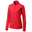 Rocklin 1/2 Zip - Womens-Summer Pink-X-Small