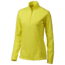 Rocklin 1/2 Zip - Womens-Sunlight-Small