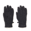 Marmot Rocklin Fleece Glove, Black, XL, M15919-001XL