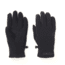 Marmot Rocklin Fleece Glove, Black, M, M15919-001M