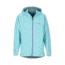 Marmot Rocklin Hoody - Girl's, Skyrise, Large, 42790-3848-L