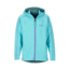 Marmot Rocklin Hoody - Girls, Skyrise, Extra Small, 42790-3848-XS