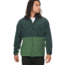 Marmot Rocklin Jacket - Men's, Dark Jungle/Clover, Medium, M12649-23225-M