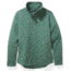 Marmot Roice Pullover Long Sleeve - Women's, Botanical Garden Heather, Large, 47680-4994-L