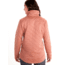 Marmot Roice Pullover LS - Womens, Picante Heather, Extra Large, 47680-7380-XL