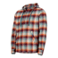 Marmot Rolin Heavyweight Flannel Long Sleeve Shirt - Mens, Dark Rust, Small, 42910-9805-S