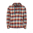 Marmot Rolin Heavyweight Flannel Long Sleeve Shirt - Men's, Dark Rust, Small, 42910-9805-S