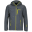 ROM Jacket - Mens-Dark Zinc-Small