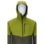 Marmot ROM Jacket - Mens, Calla Green/Rosin Green, Small, 81800-4803-S