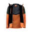 Marmot ROM Jacket - Mens, Crocodile/Mandarin Orange, Medium, 81800-4838-M