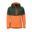 Marmot ROM Jacket - Men's, Crocodile/Mandarin Orange, Extra Large, 81800-4838-XL