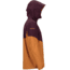 Marmot ROM Jacket - Mens, Fig/Hawaiian Sunset, Large, 81800-7350-Large