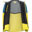 Marmot ROM Jacket - Mens, Moroccan Blue/Citronelle, 2XL, 81800-3565-XX-Large