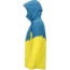 Marmot ROM Jacket - Mens, Moroccan Blue/Citronelle, 2XL, 81800-3565-XX-Large