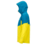 Marmot ROM Jacket - Mens, Moroccan Blue/Citronelle, Medium, 81800-3565-M