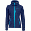 Marmot ROM Jacket - Women's, Arctic Navy-Medium, 889169860362