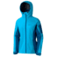 ROM Jacket - Womens-Blue Bay/Gem Blue-Small