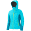 Marmot ROM Jacket - Women's-Blue Pool/Blue Sea-Small
