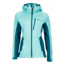 Marmot ROM Jacket - Women's-Celtic/Deep Teal-Large