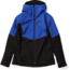 Marmot ROM Jacket - Womens, Black/Royal Night, Extra Small, 85370-564-XS