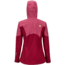 Marmot ROM Jacket - Womens, Claret/Dry Rose, Large, 85370-7893-L