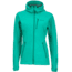 ROM Jacket - Womens-Gem Green-Small