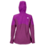 Marmot ROM Jacket - Womens, Grape/Dark Purple, Extra Small, 85370-5772-XS