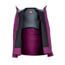 Marmot ROM Jacket - Womens, Grape/Dark Purple, Extra Small, 85370-5772-XS