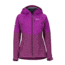 Marmot ROM Jacket - Women's, Grape/Dark Purple, Small, 85370-5772-S