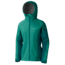 Marmot ROM Jacket - Womens-Green Garnet/Gator-Large