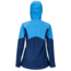 Marmot ROM Jacket - Womens, Lakeside/Arctic Navy, Extra Large, 85370-3615-XL