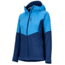 Marmot ROM Jacket - Womens, Lakeside/Arctic Navy, Extra Large, 85370-3615-XL