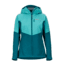 Marmot ROM Jacket - Womens, Patina Green/Deep Teal, Extra Small, 85370-4800-XS