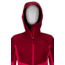 Marmot ROM Jacket - Womens, Sienna Red/Disco Pink, Large, 85370-7256-L