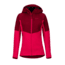 Marmot ROM Jacket - Womens, Sienna Red/Disco Pink, Large, 85370-7256-L